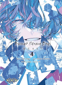 Bungô stray dogs beast, t. 04
